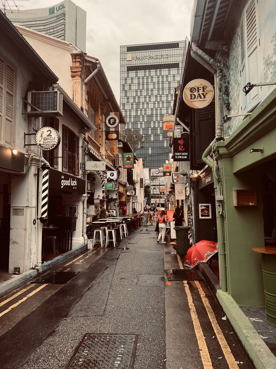 Singapore
